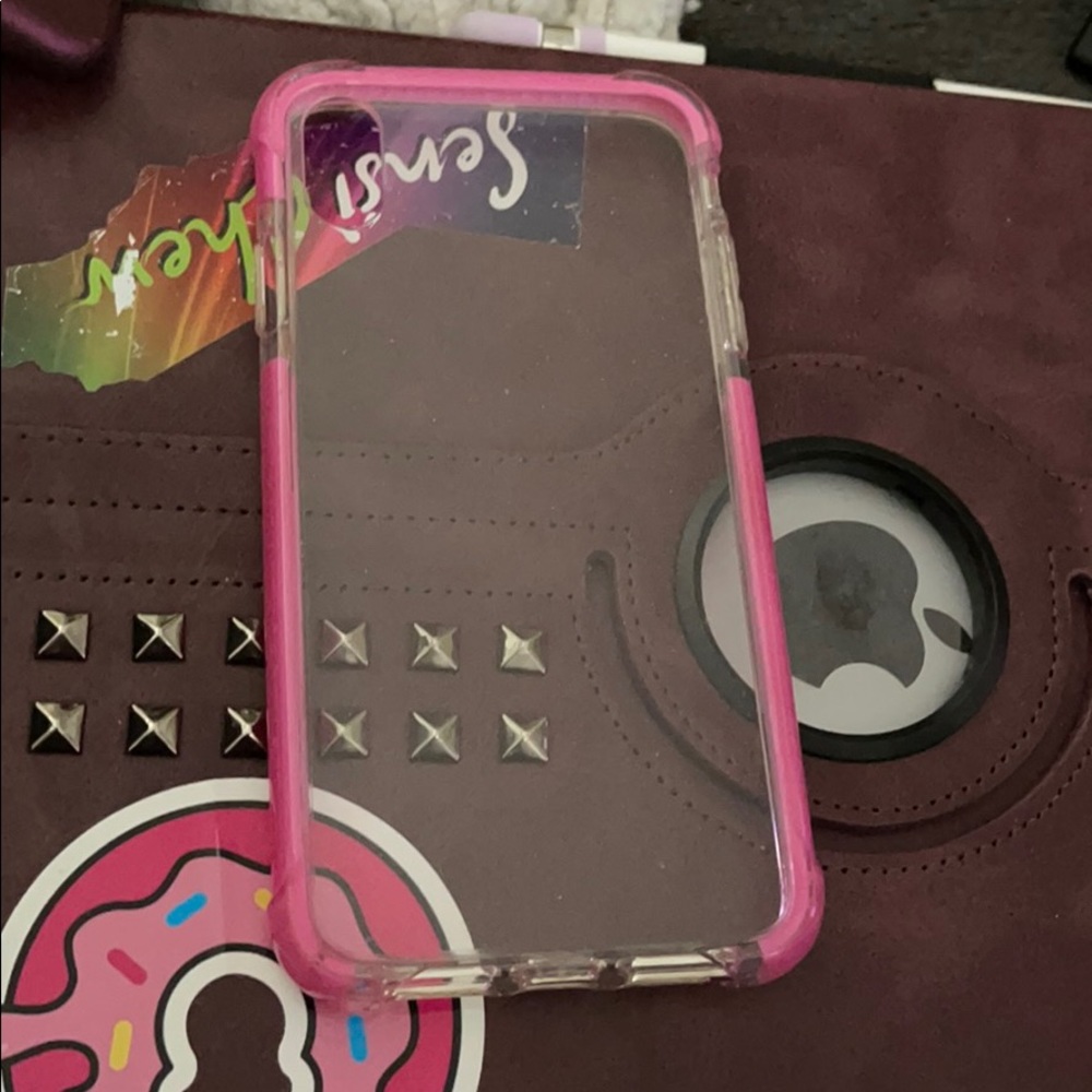 iPhone XS Max case